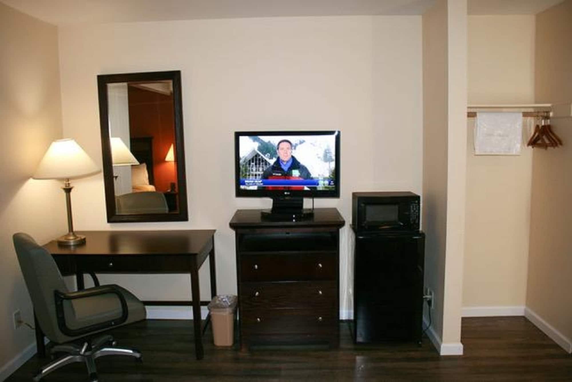 Valley Oaks Inn Уудланд Екстериор снимка