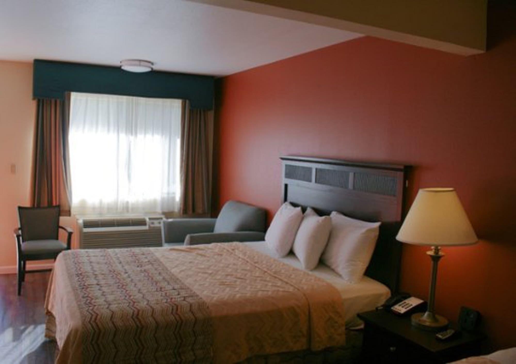 Valley Oaks Inn Уудланд Екстериор снимка