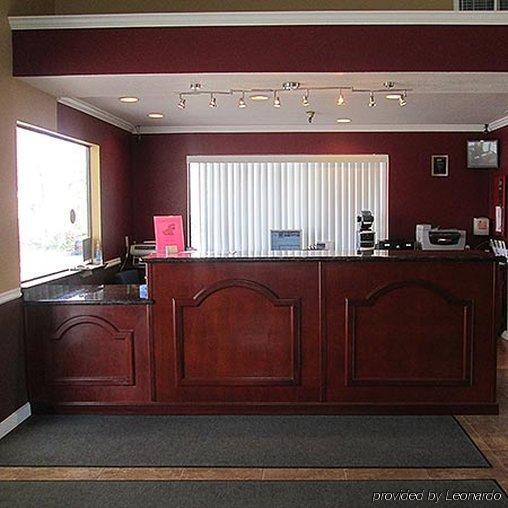 Valley Oaks Inn Уудланд Екстериор снимка